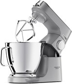 Kenwood KVL85.004SI Titanium Chef Baker XL silber