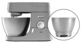 Kenwood SET KVC3100S Chef silber + KAT300SS Edelstahlschüssel