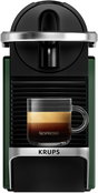 XN3063 Nespresso Pixie grün
