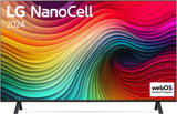 LG 43NANO82T6B