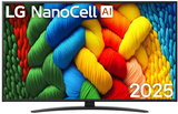 LG 50NANO81A6A