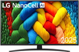 LG 55NANO81A6A