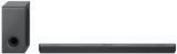 LG DS90QY dark steel silver