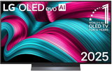 LG OLED48C58LA