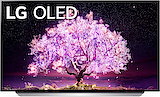 LG OLED55C19LA