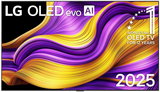 LG OLED77G58LW