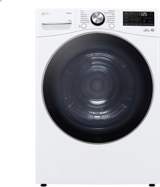 Produktabbildung LG RT18VT weiss