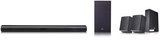 LG SJ4R schwarz