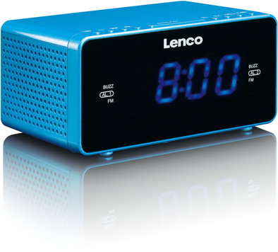 CR-520 blau