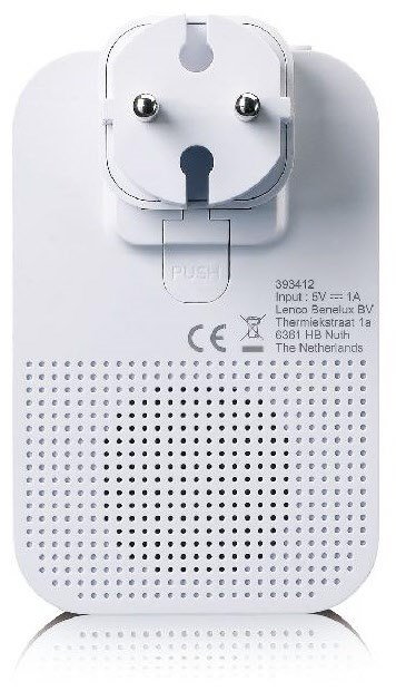 PPR100WH wei&szlig;