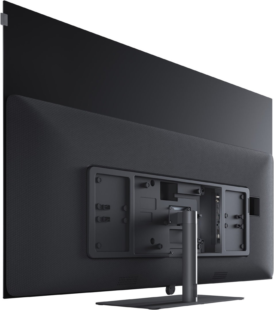 inspire 65 dr+ basaltgrau