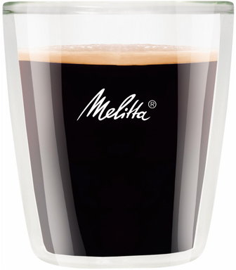 Produktabbildung Melitta Doppelwandige Gl&auml;ser klein