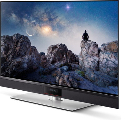 Lunis 55FA85 OLED twin R