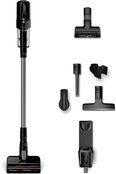 Duoflex HX1 Cat & Dog obsidianschwarz