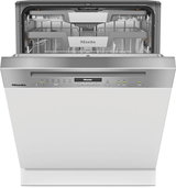 Miele G7131 SCi AD 125 Edition edelstahl/cleansteel