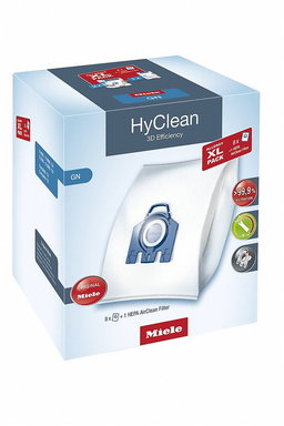 Produktabbildung Miele GN Allergy XL HyClean 3D Allergy XL-Pac