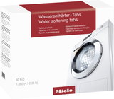 Miele GPWSW0602T Wasserenth&auml;rter-Tabs, 60 Stk.