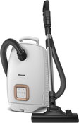 Miele Guard L1 Allergy brillantweiß