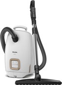 Miele Guard L1 Parquet XL brillantweiß