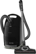 Miele Guard M1 Cat & Dog obsidianschwarz