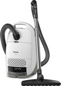 Miele Guard M1 Parquet Flex brillantweiß