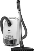 Miele Guard S1 Parquet Flex brillantweiß
