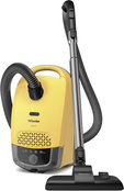 Miele Guard S1 sunsetgelb