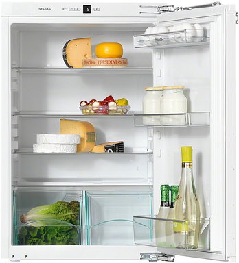 Produktabbildung Miele K32222 i wei&szlig;