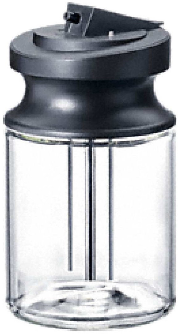 MB-CVA 6000 Milchbeh&auml;lter aus Glas