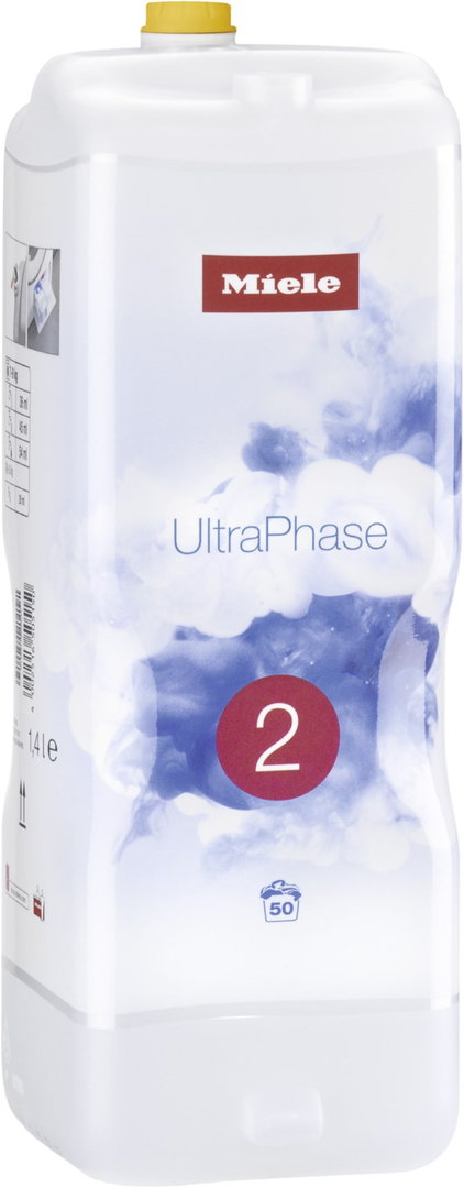 PRO UP2 - 1,4 l UltraPhase 2