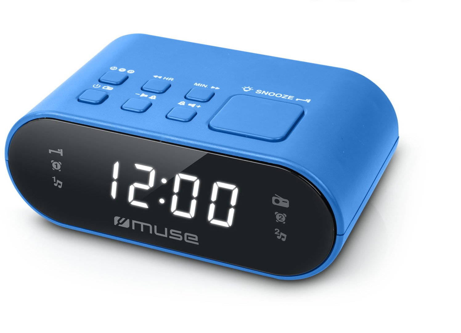 M-10 BL blau