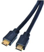 Nabo HDMI/HDMI (3m) schwarz