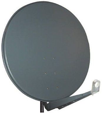 Produktabbildung Nabo Sat Star 802 HD