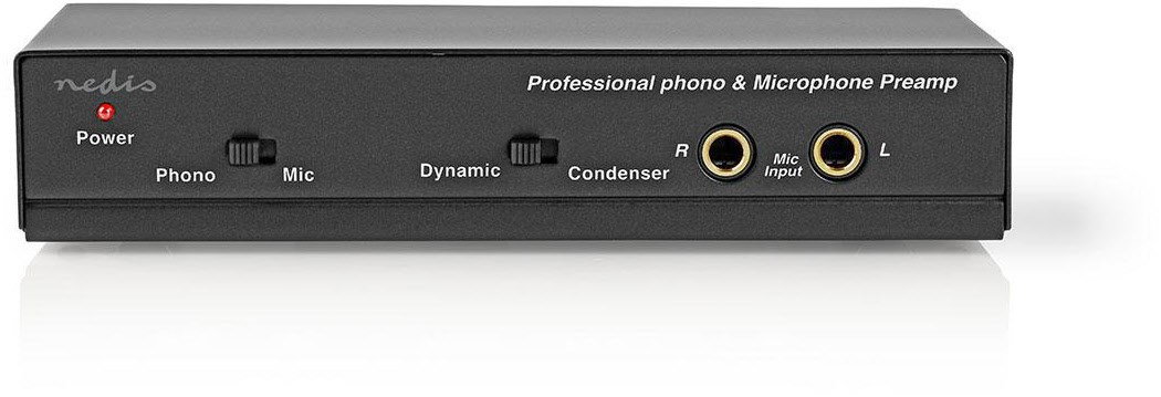 AAMP2420BK