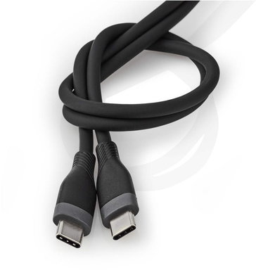 CCGB60820BK15 USB-Kabel (1,5m) schwarz
