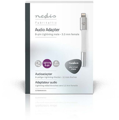CCTB39950AL015 Lightning-Adapter