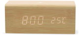 Nedis CLAR3004BN braun