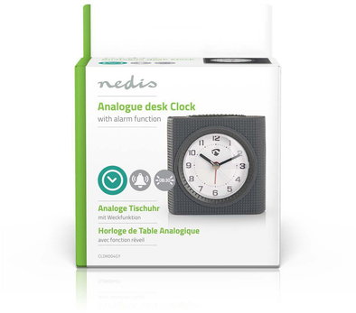 CLDK004GY grau