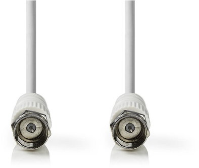 CSGB41000WT30 Antennenkabel (3m) wei&szlig;