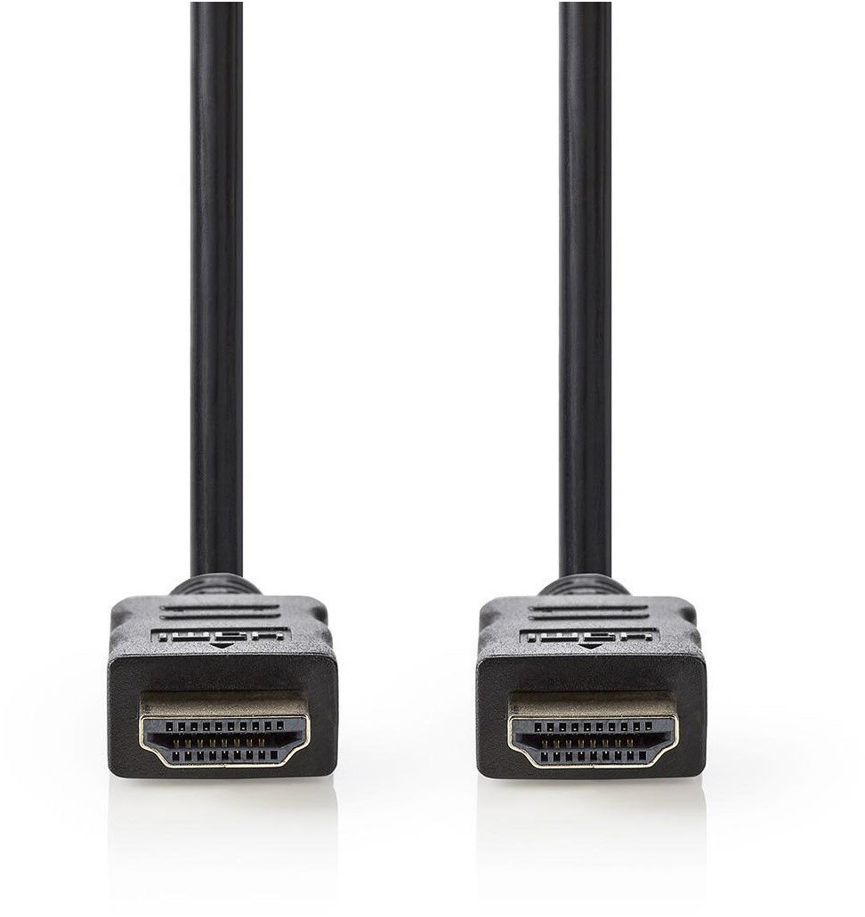 CVGT34000BK100 HDMI-Kabel (10m) schwarz