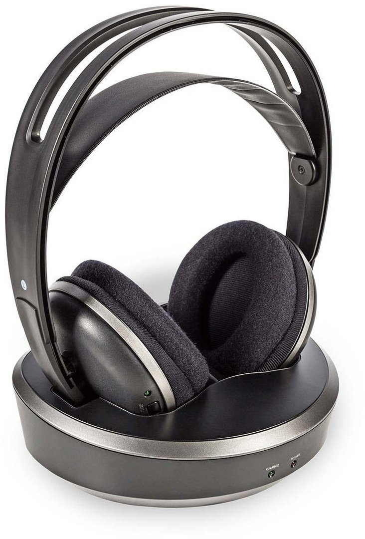 HPRF210BK schwarz/silber