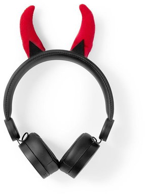HPWD4000BK Danny Devil schwarz