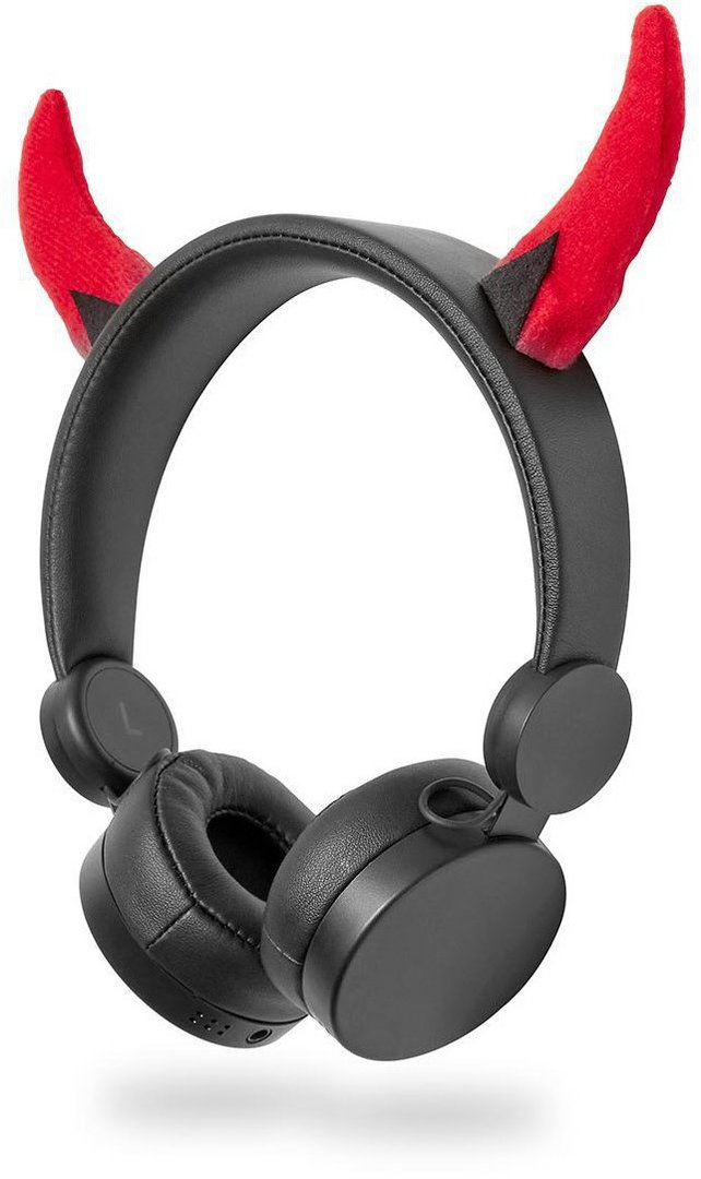 HPWD4000BK Danny Devil schwarz