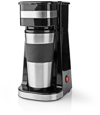 Produktabbildung Nedis KACM300FBK schwarz