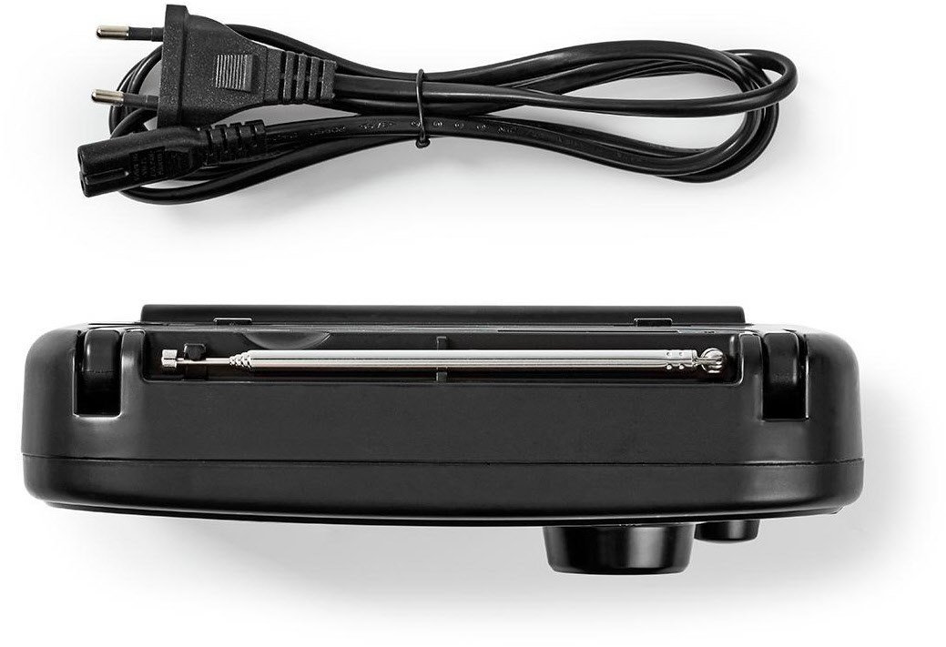 RDFM1340GY grau/schwarz