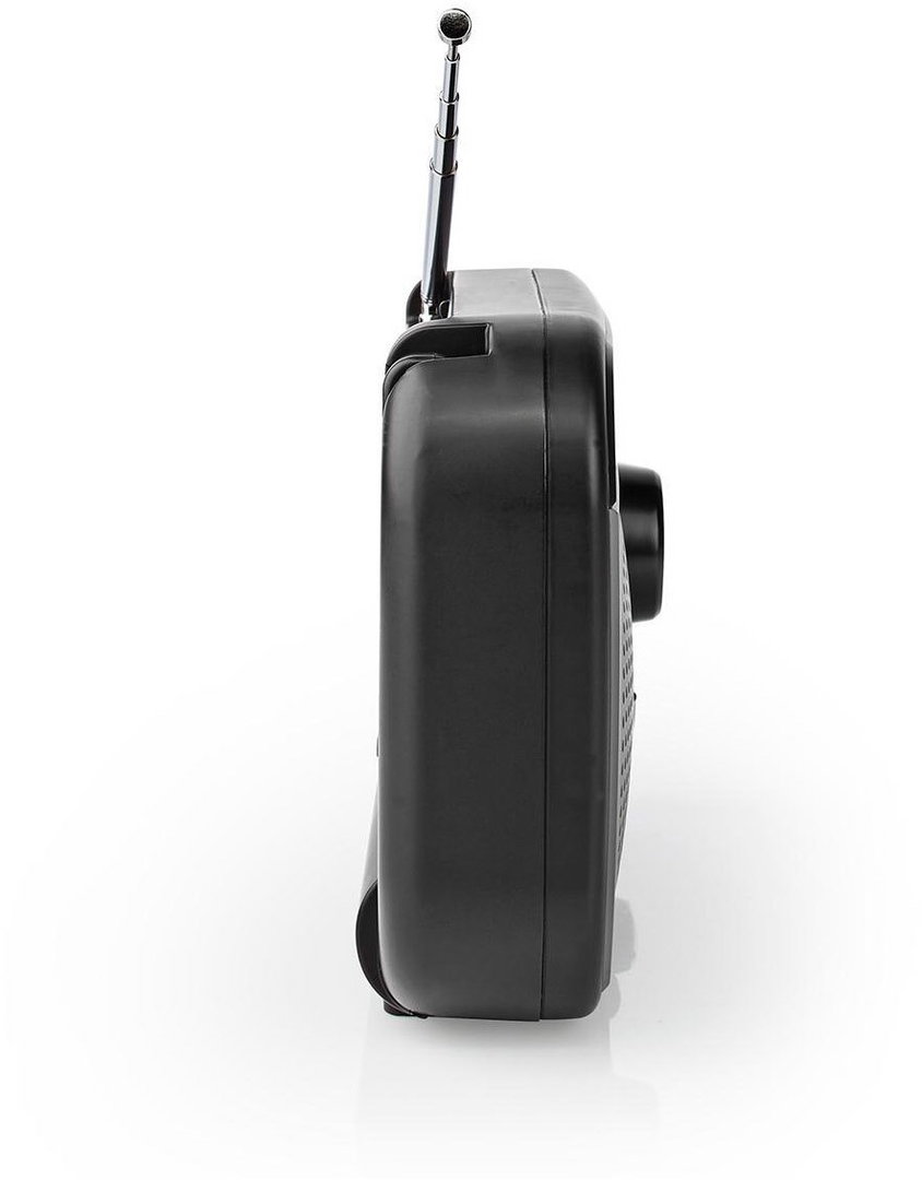 RDFM1340GY grau/schwarz