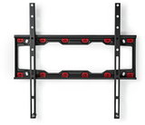 Nedis TVWM4030BK schwarz