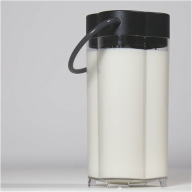 Produktabbildung Nivona Milch-Container - NIMC 1000