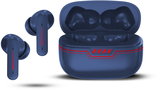 ORACLE Red Bull RACING EB100 Hybrid dunkelblau