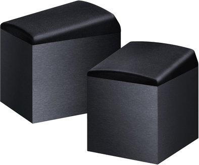 Produktabbildung Onkyo SKH-410-B schwarz